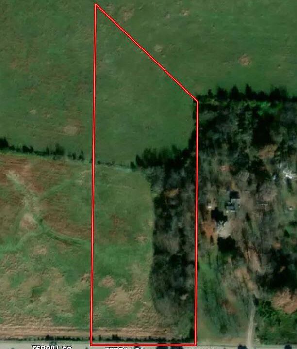 2nd image of Tract 1c Terrill Road