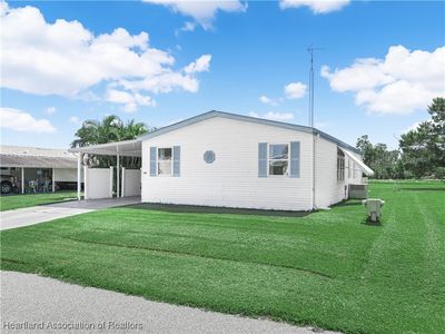 109 Sunbird Pl, Sebring, FL, 33872