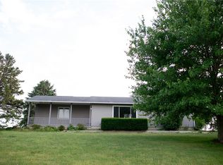 2360 260th St, Greenfield, IA 50849