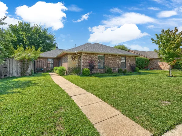 4509 Ebb Tide Dr, Rowlett, TX 75088