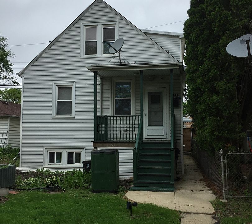 1st image of 6148 W Melrose St #2