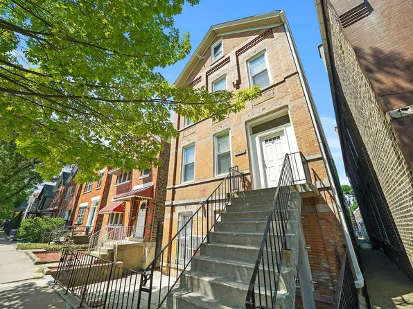 3340 S Carpenter St, Chicago, IL 60608