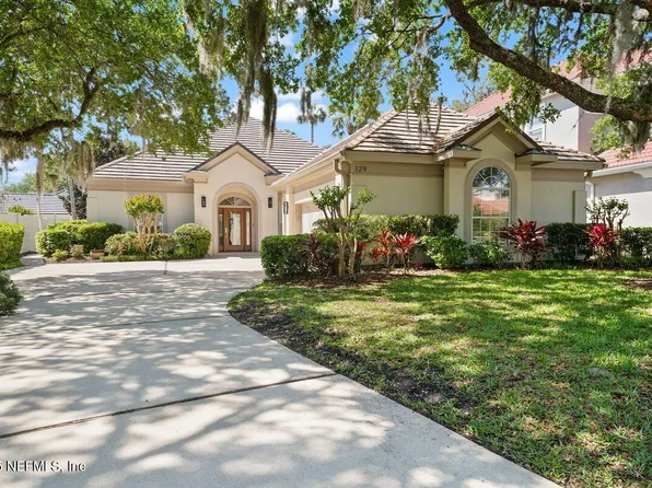 129 LAUREL Lane, Ponte Vedra Beach, FL 32082