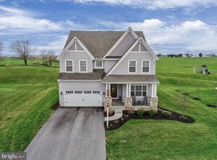 54 Oxford Rd #L-0035, Annville, PA 17003