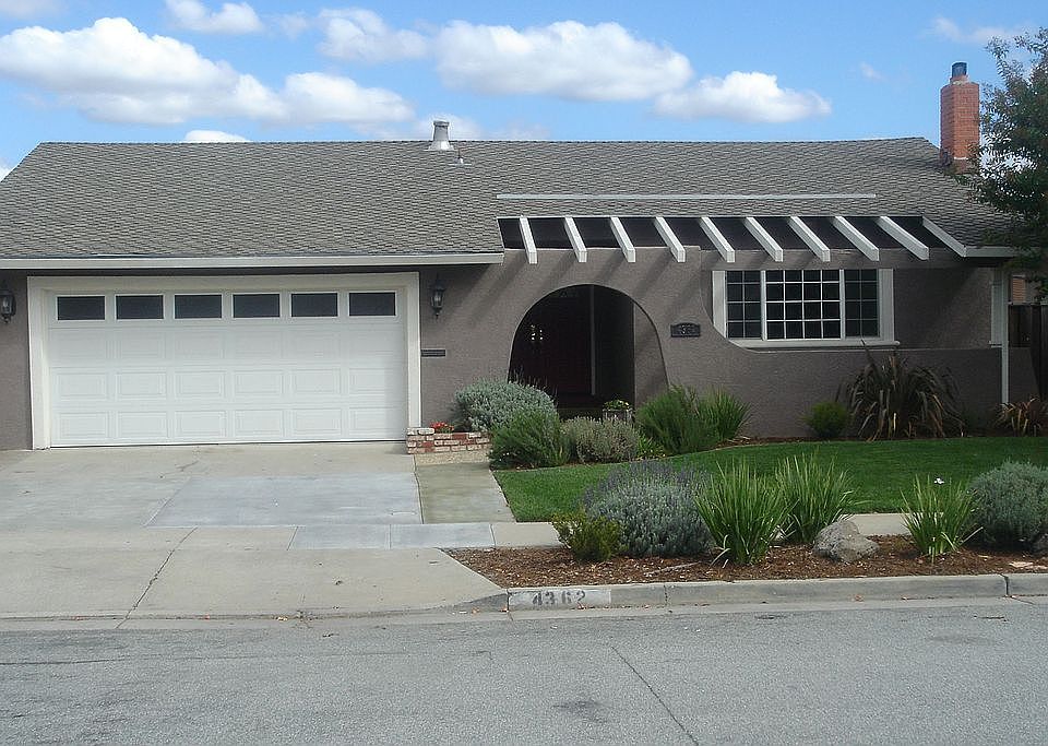 Curb View