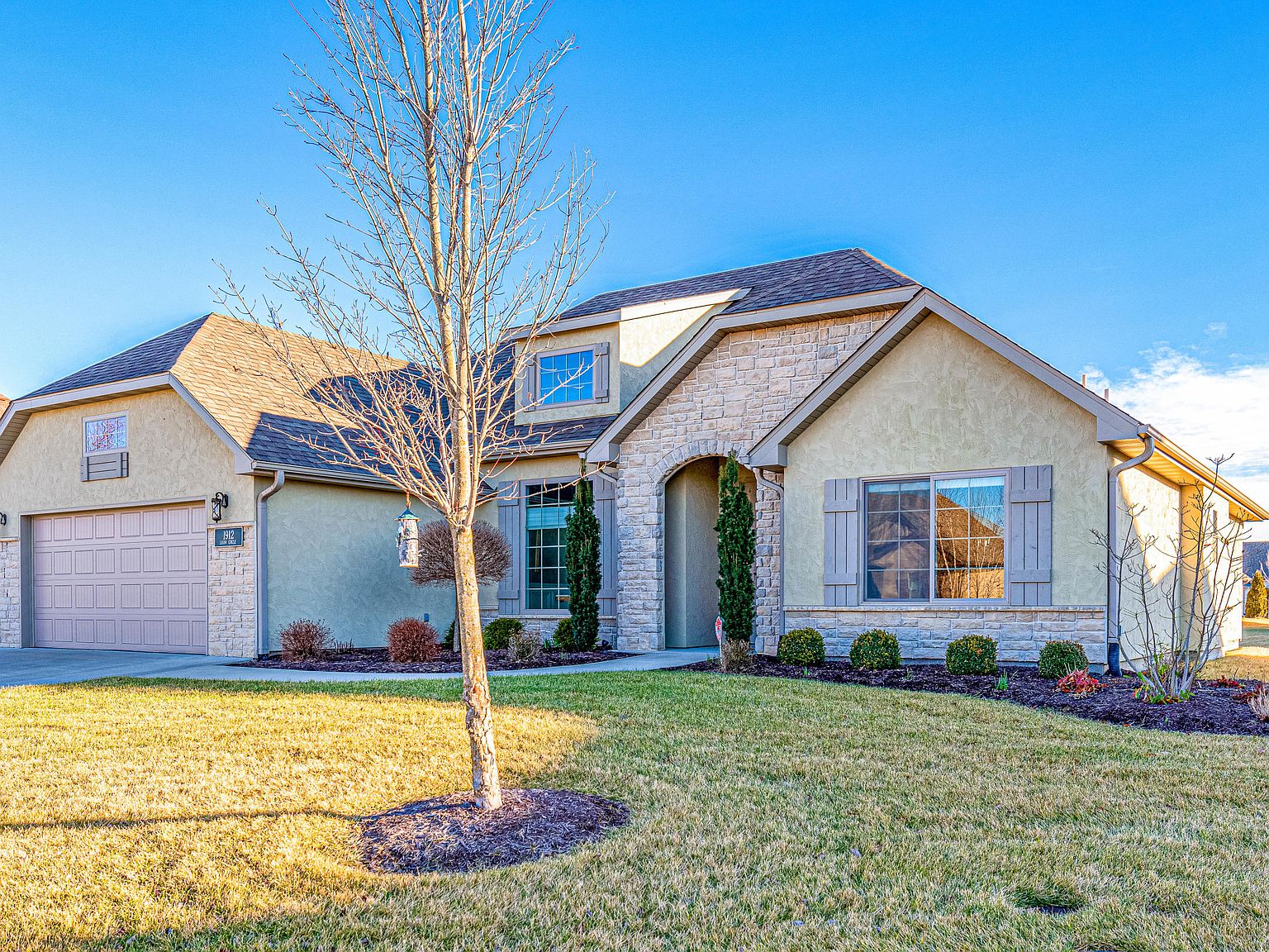 1912 Lasso Cir, Columbia, MO 65201 Zillow