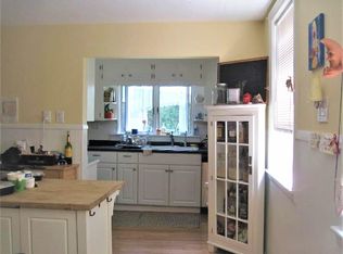 93-95 Bartlett St #1, Somerville, MA 02145