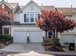 7725 Tanby Ct, Raleigh, NC 27613