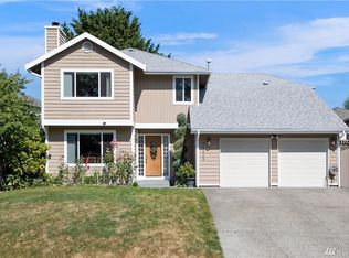 31628 13th Ave SW, Federal Way, WA 98023