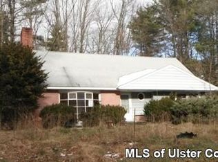 54 Freidlander Dr, Kerhonkson, NY 12446