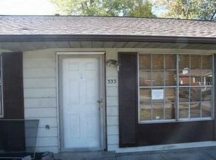 333 S Murray Hill Rd, Columbus, OH 43228