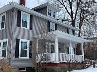 197 Broad St, Schuylerville, NY 12871