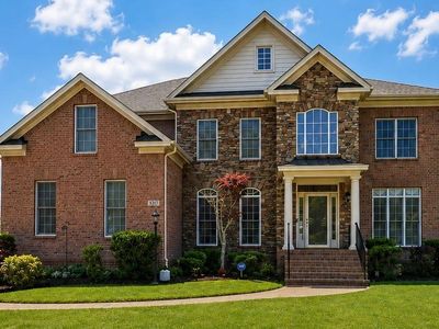 5217 Rockport Lndg, Suffolk, VA, 23435