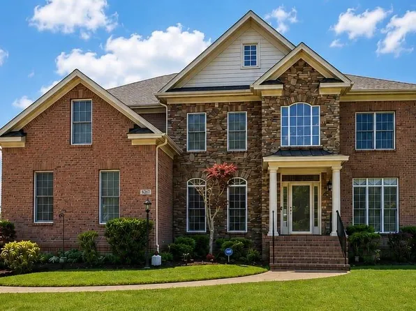 5217 Rockport Lndg, Suffolk, VA 23435