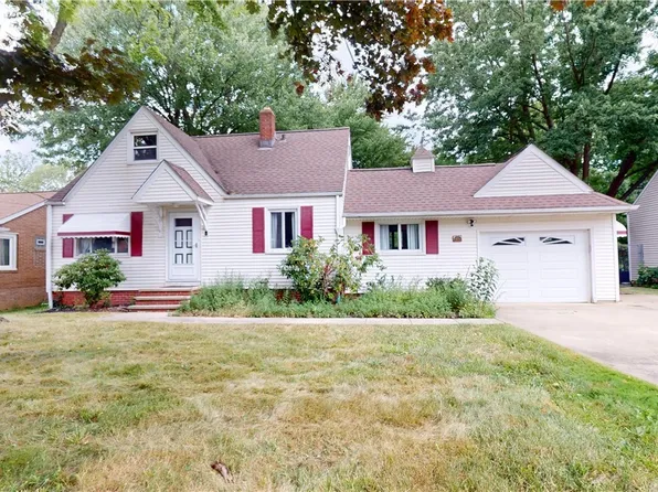 25907 Highland Rd, Richmond Heights, OH 44143