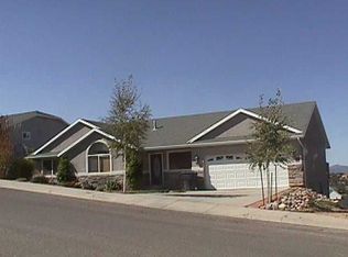 98 S 2050 W, Cedar City, UT 84720