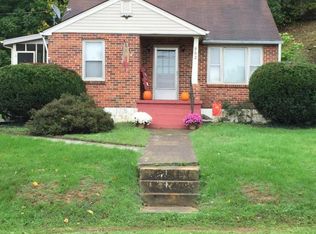 962 Orange Ave, Buena Vista, VA 24416