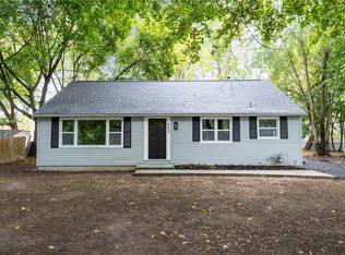 645 Shore Dr, West Henrietta, NY 14586