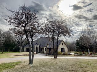 2350 Redbud Canyon Dr, Edmond, OK 73034