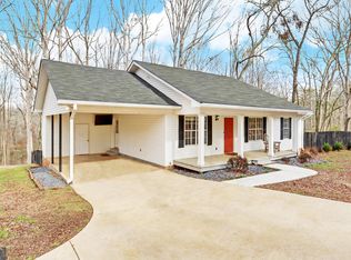 1051 Rose Dr, Watkinsville, GA 30677