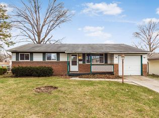 5035 Chingford Rd, Columbus, OH 43232