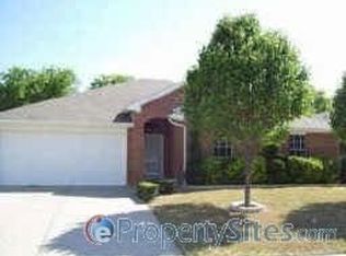 1127 Baja Dr, Grand Prairie, TX 75052