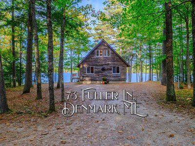 73 Fuller Lane, Denmark, ME, 04022