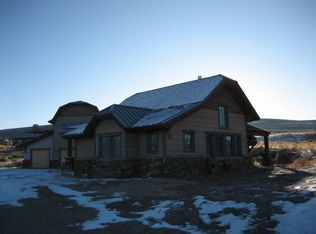 2661 Saddlehorn Dr, Park City, UT 84098