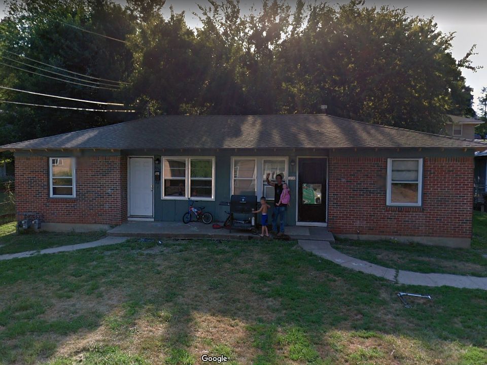 1st image of 1234 S Franklin Ave