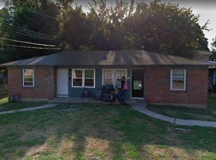 1234 S Franklin Ave, Independence, MO 64052