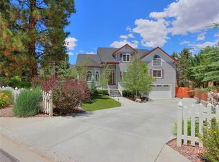135 Marina Point Dr, Big Bear Lake, CA 92315