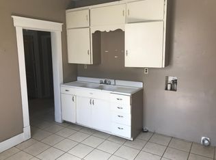 309 S Rusk St, Amarillo, TX 79106