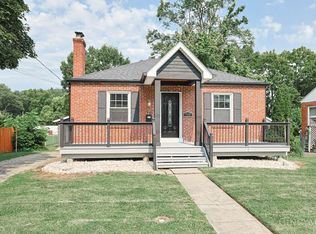 739 Pasadena Ave, Milford, OH 45150