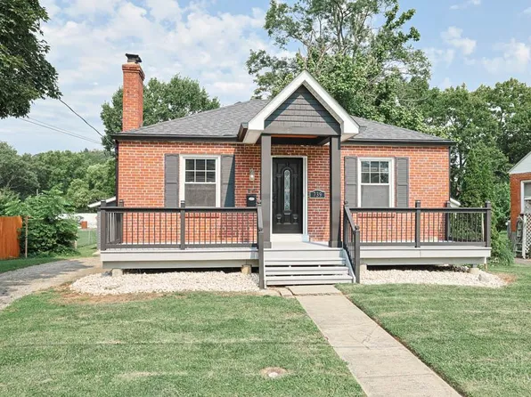 739 Pasadena Ave, Milford, OH 45150