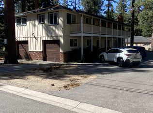 673 James Ave #3, South Lake Tahoe, CA 96150