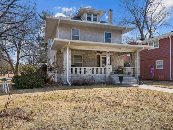 1601 21st St, Rock Island, IL 61201