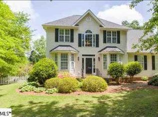 3 Catalpa Ct, Piedmont, SC 29673