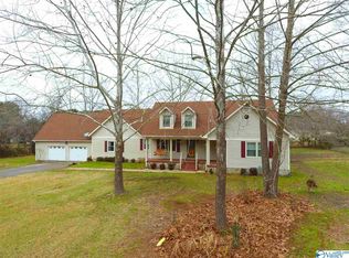 139 Stan Ryan Rd, Toney, AL 35773
