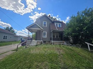 841-843 Seymour Ave, Columbus, OH 43205