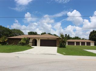 1313 Salyers St, Pt Charlotte, FL 33952