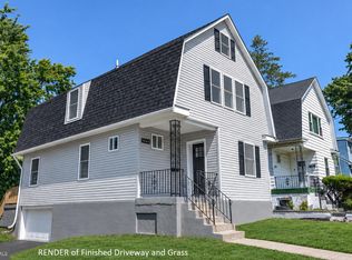 1644 Fairview Ave, Willow Grove, PA 19090