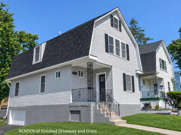 1644 Fairview Ave, Willow Grove, PA 19090