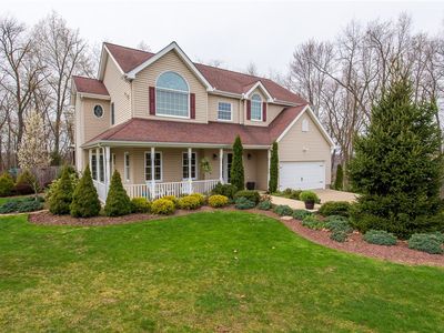 220 Maple St W, Leechburg, PA, 15656