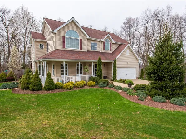 220 Maple St, West Leechburg, PA 15656