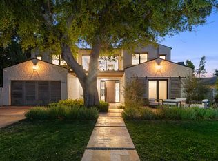 5063 Gaynor Ave, Encino, CA 91436