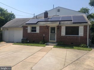 2609 Weisman Rd, Silver Spring, MD 20902