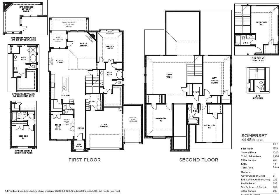 2nd image of 1417 Grace Ln