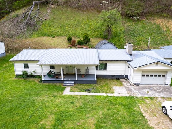 485 Layne Br, Kimper, KY 41539