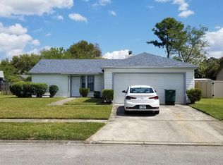 941 Aries Rd W, Jacksonville, FL 32216