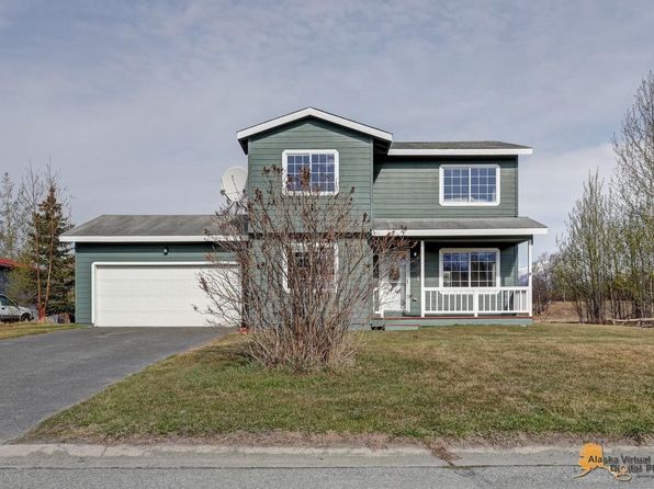 1440 S Williwaw Dr